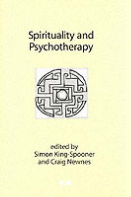 Spirituality and Psychotherapy