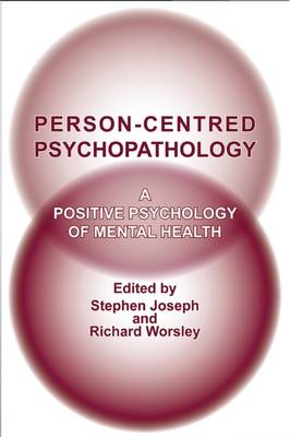 Person-Centred Psychopathology