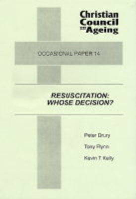 Resuscitation