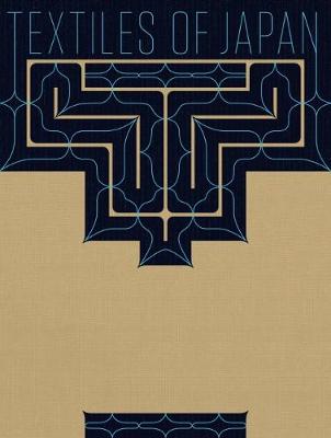 Textiles of Japan: The Thomas Murray Collection