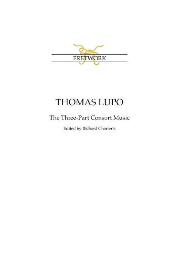 Thomas Lupo
