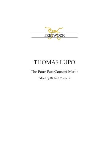 Thomas Lupo