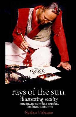 Rays of the Sun