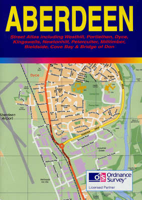 Aberdeen Street Atlas