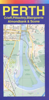 Perth Street Plan
