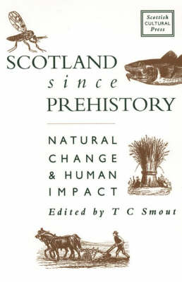 Scotland Since Prehistory