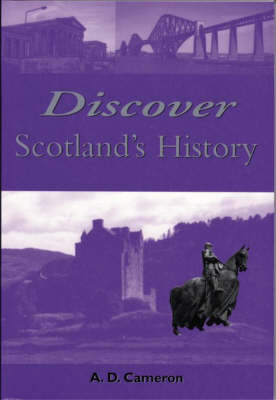 Discover Scotland's History