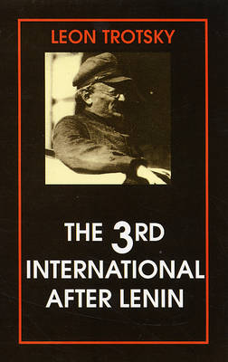 The Third International After Lenin