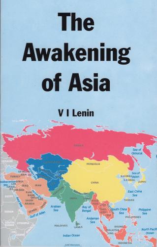 The Awakening of Asia