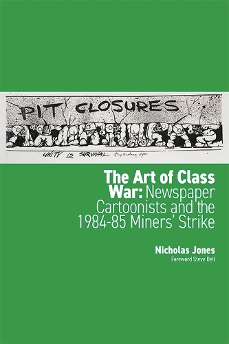 The Art of Class War