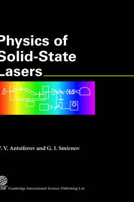 Physics of Solid State Lasers