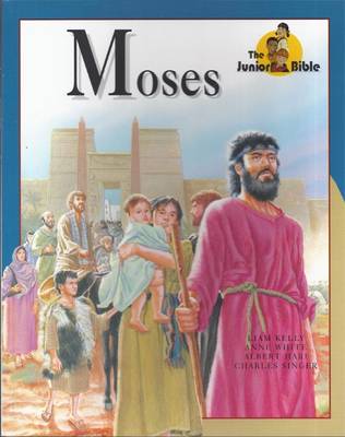 Junior Bible