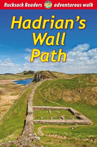 Hadrian's Wall Path (2 ed)
