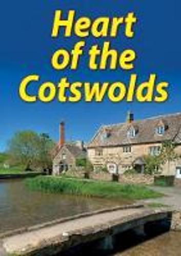 Heart of the Cotswolds (2 ed)