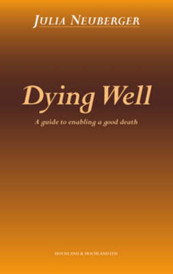 Dying Well