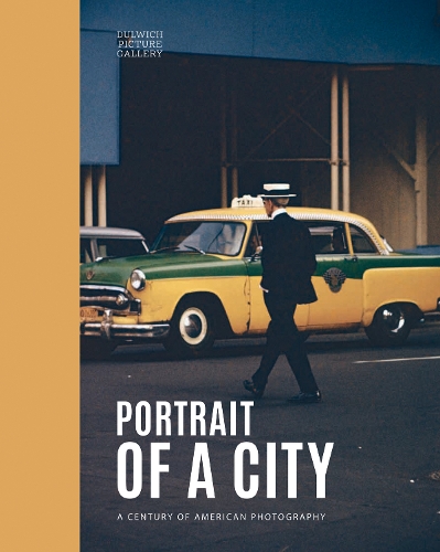 Portrait of a City