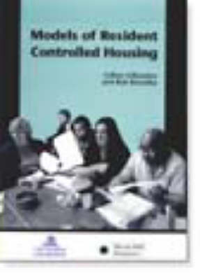 Models of Resident Controlled Housing