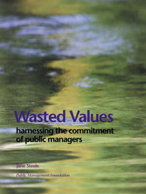 Wasted Values