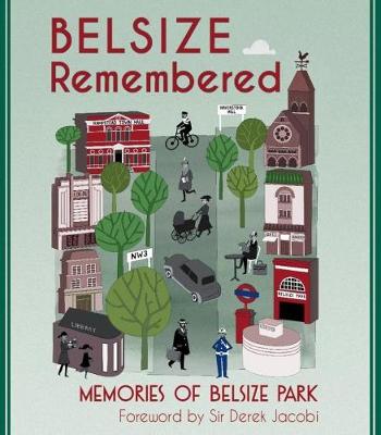 BELSIZE Remembered