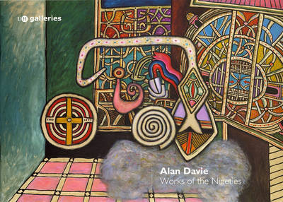 Works of the Nineties