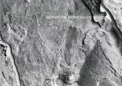 Michael Dan Archer