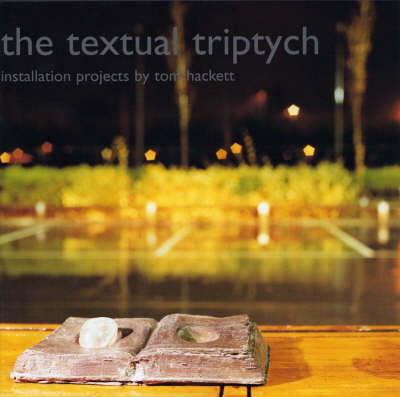 The Textual Triptych (the Textual Triptych)