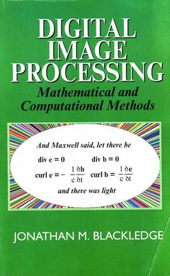Digital Image Processing