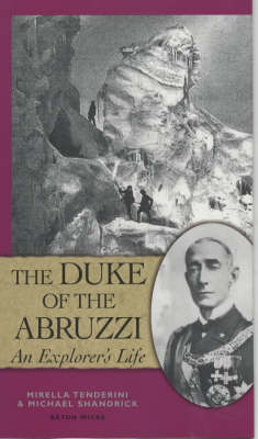 The Duke of the Abruzzi