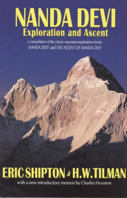 Nanda Devi