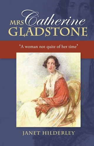Mrs Catherine Gladstone