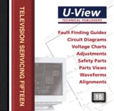 U-View Television Servicing 15