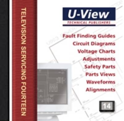 U-View Television Servicing 14