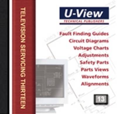 Television Servicing 13