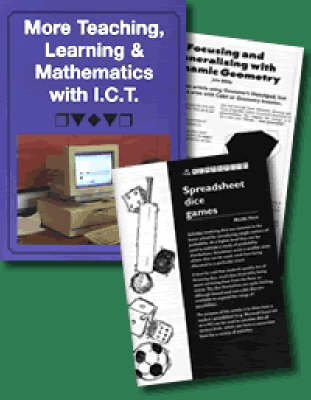 More Teaching, Learning and Mathematics with I.C.T.