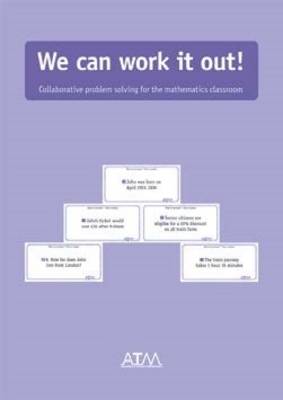 We Can Work it Out!