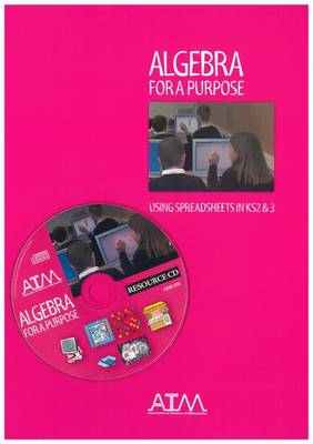 Algebra for a Purpose