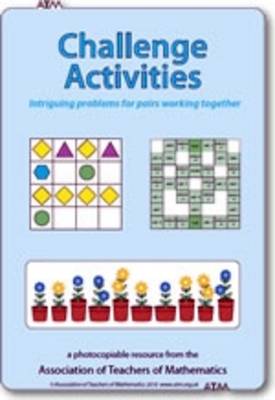 Challange Activities