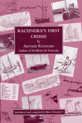Racundra's First Cruise