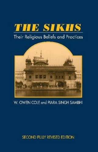 The Sikhs