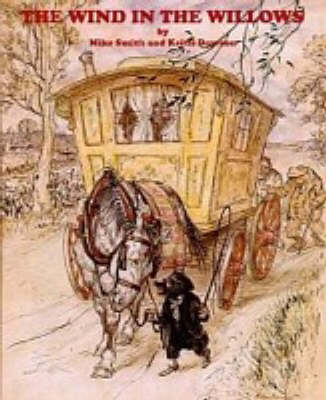 Wind in the Willows: Script