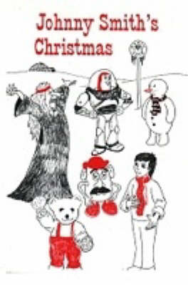 Johnny Smith's Christmas: Script