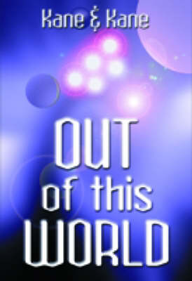 Out of This World: Script