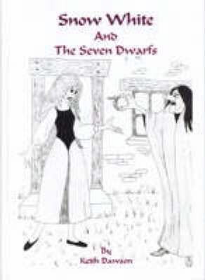Snow White and the Seven Dwarfs: Script