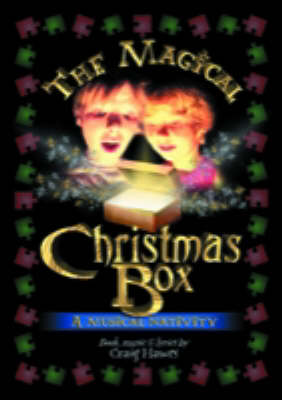The Magical Christmas Box
