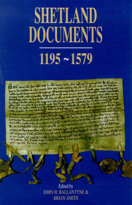 Shetland Documents