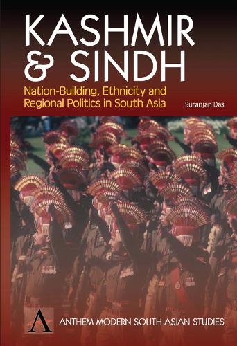 Kashmir and Sindh