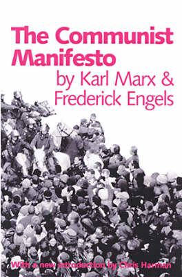 The Communist Manifesto