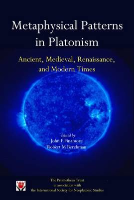 Metaphysical Patterns in Platonism