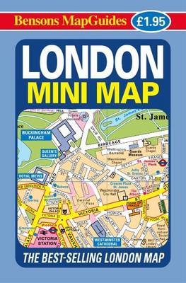 London Mini Map
