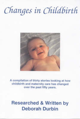 Changes in Childbirth